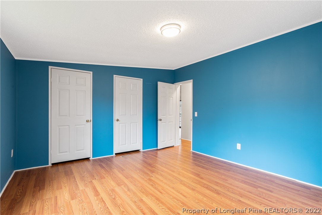 355 Red Hill Road Cameron, NC 28326 - Photo 36 of 48 a view of an empty room