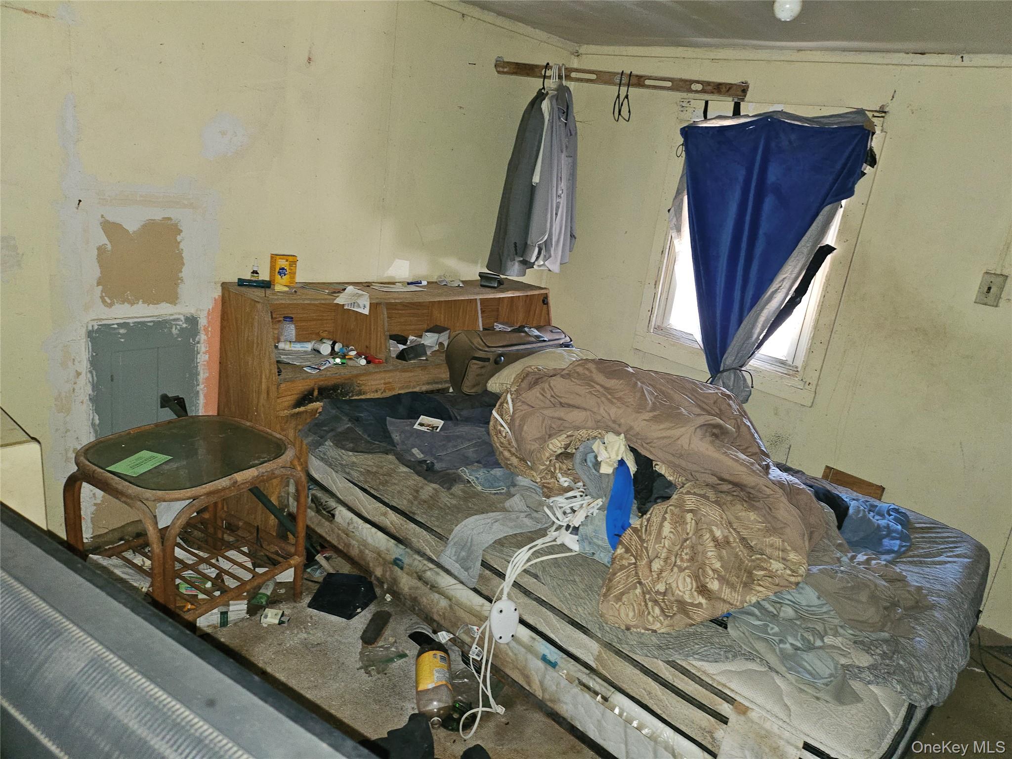 549 Granny Road Medford, NY 11763 - Photo 17 of 37 a view of a living room with furniture