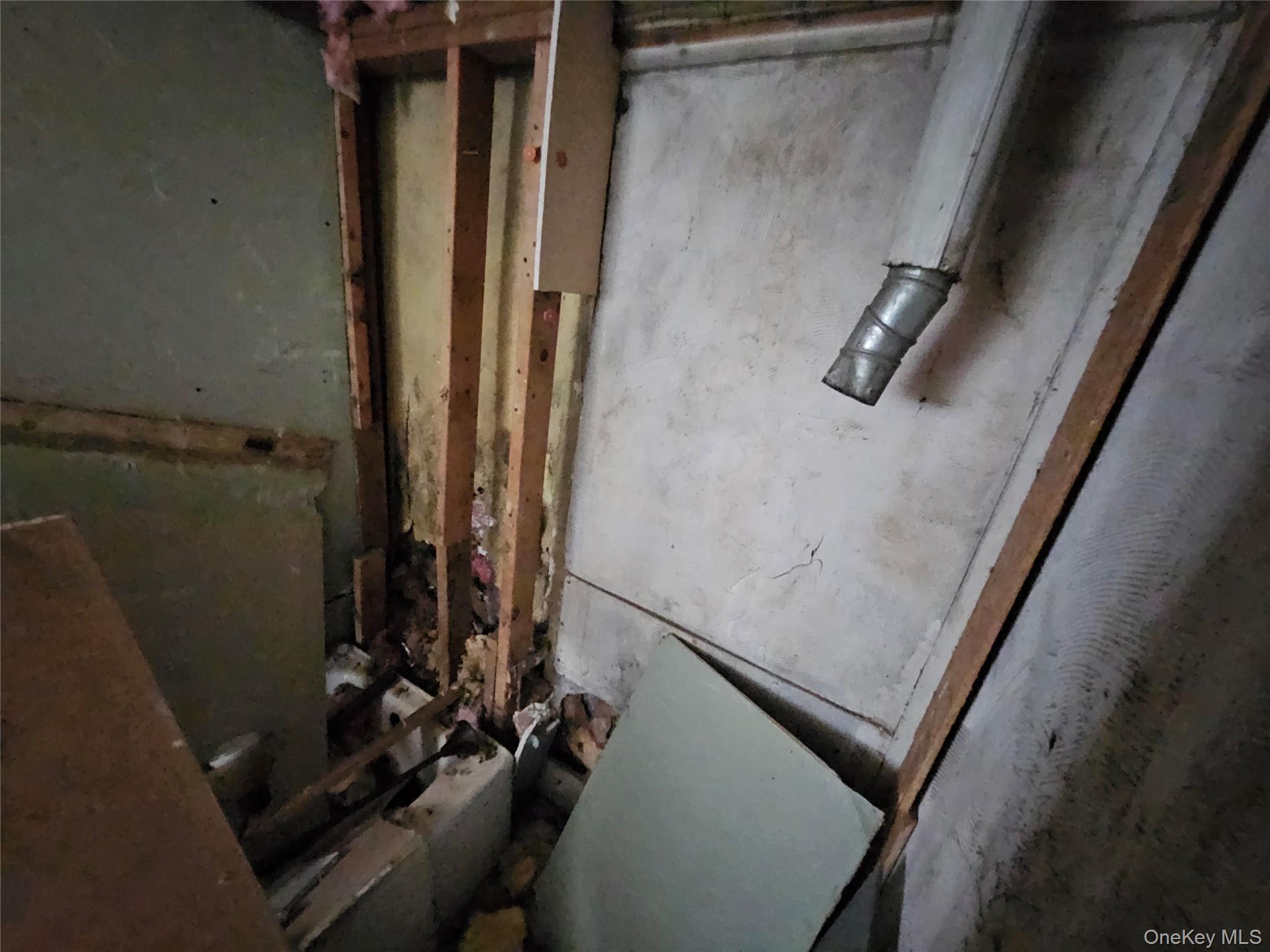 549 Granny Road Medford, NY 11763 - Photo 21 of 37 a bathroom with a bath tub