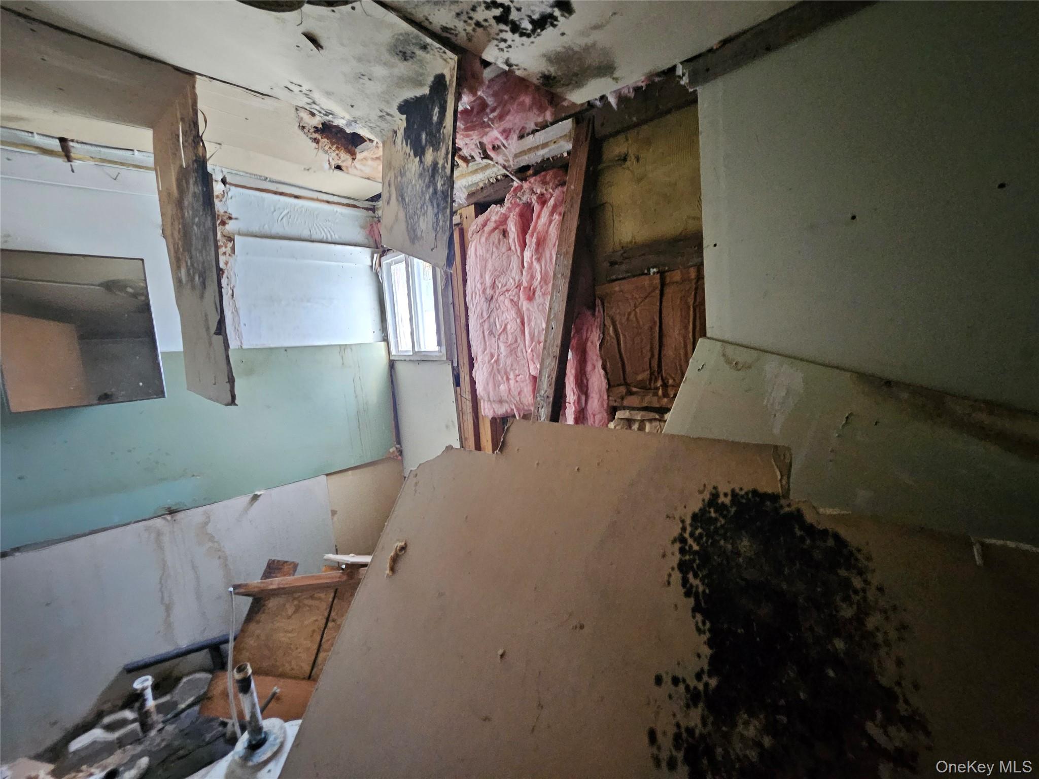 549 Granny Road Medford, NY 11763 - Photo 22 of 37 a view of storage and utility room