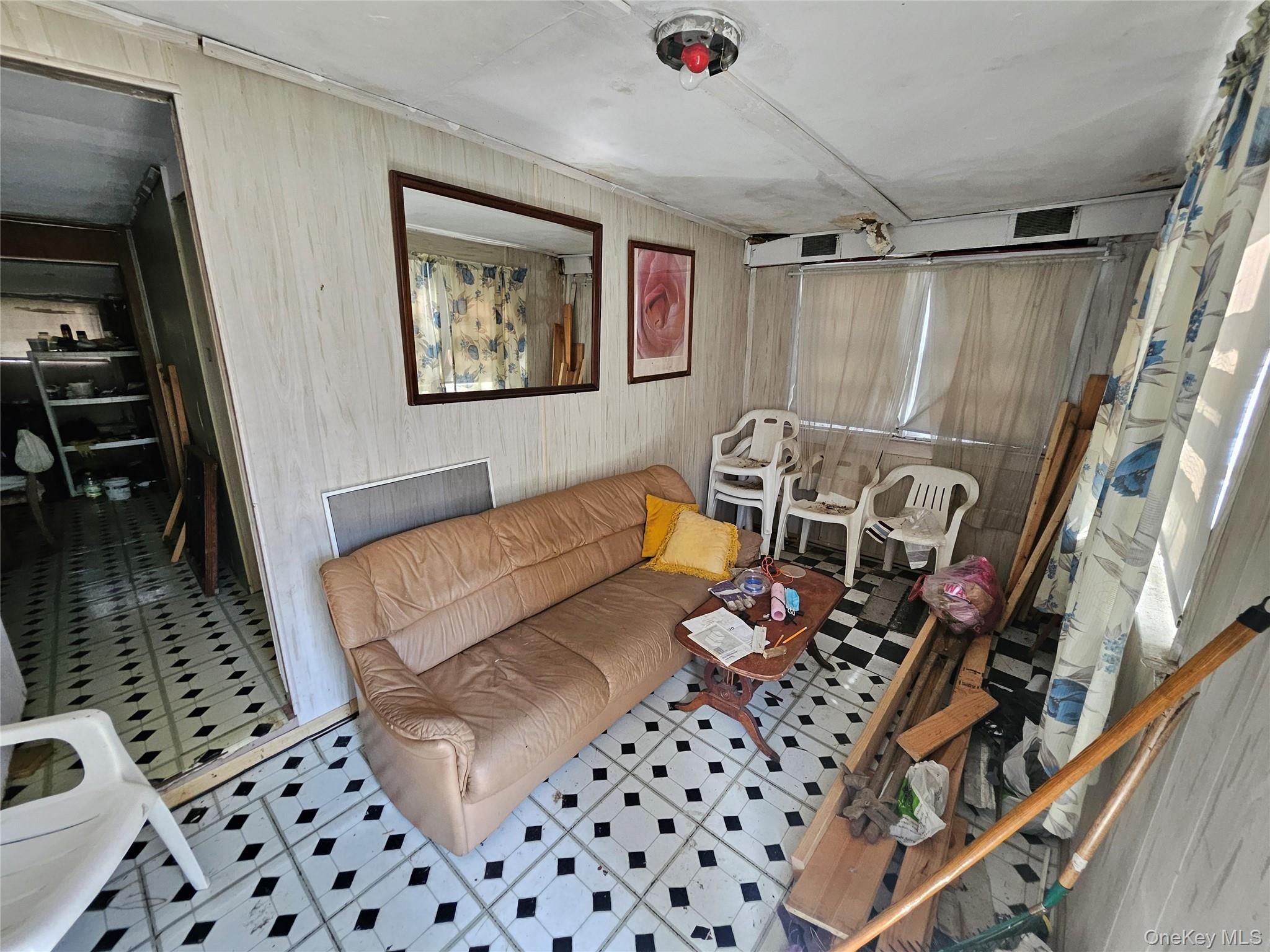 549 Granny Road Medford, NY 11763 - Photo 25 of 37 a living room with furniture