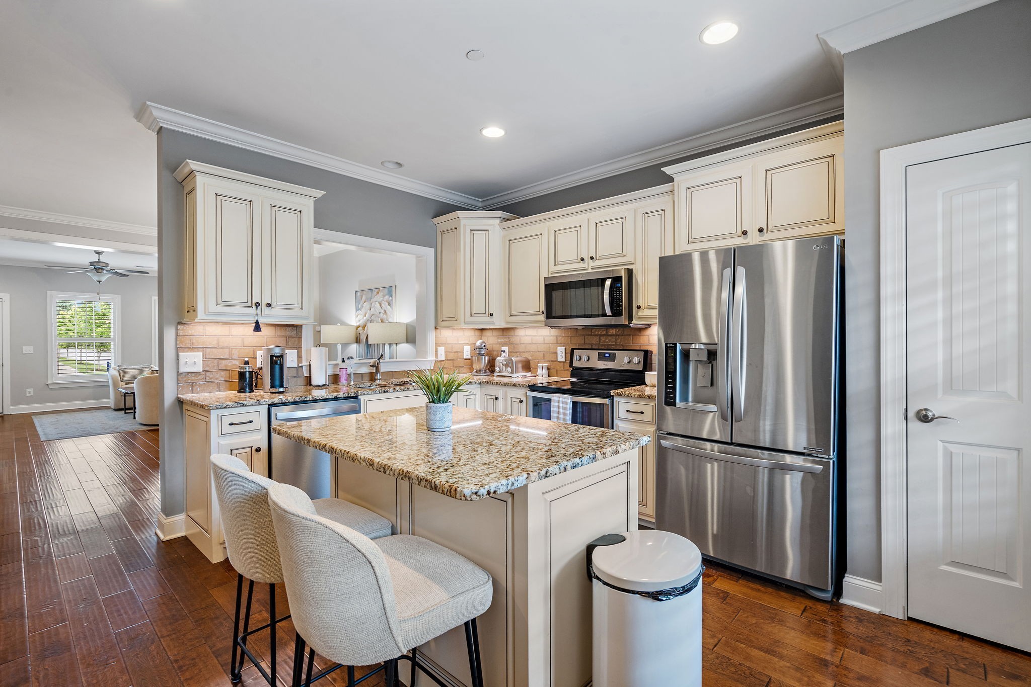 4305 Glassgow Road Spring Hill, TN 37174 - Photo 17 of 32 Gallery Image 17