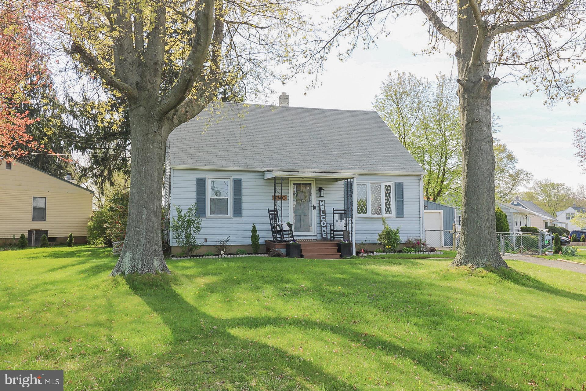 2 Willow Road Bordentown, NJ 08505 - Photo 1 of 41 Gallery Image 1