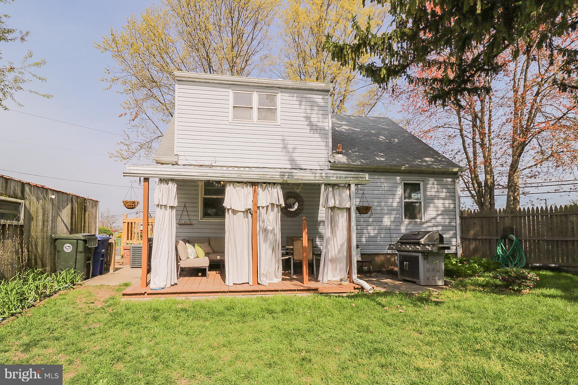 2 Willow Road Bordentown, NJ 08505 - Photo 34 of 41 Gallery Image 34