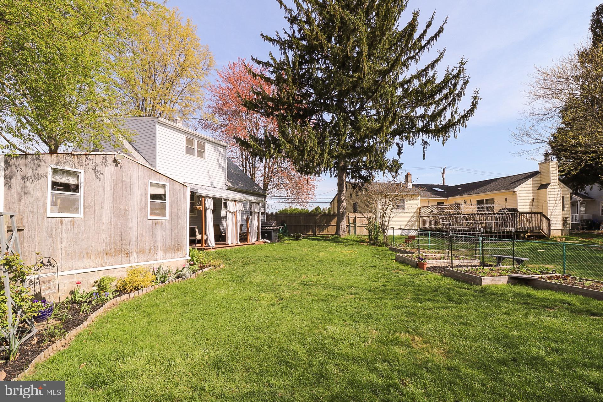 2 Willow Road Bordentown, NJ 08505 - Photo 35 of 41 Gallery Image 35