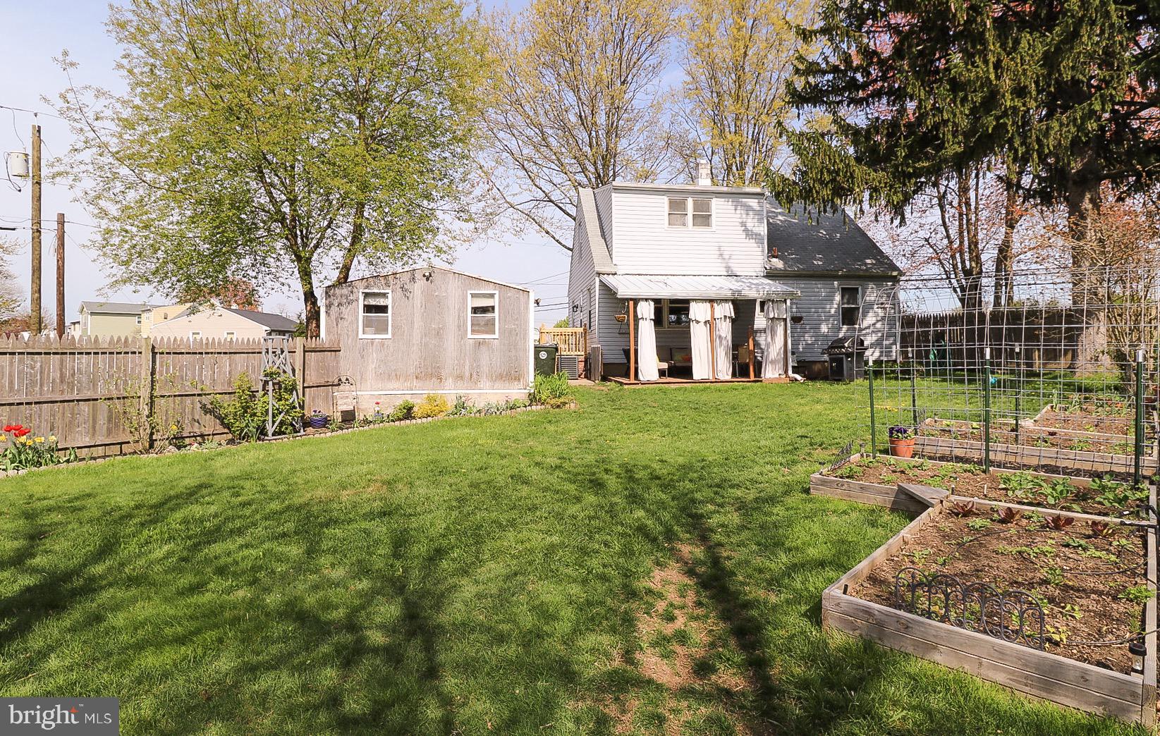 2 Willow Road Bordentown, NJ 08505 - Photo 36 of 41 Gallery Image 36