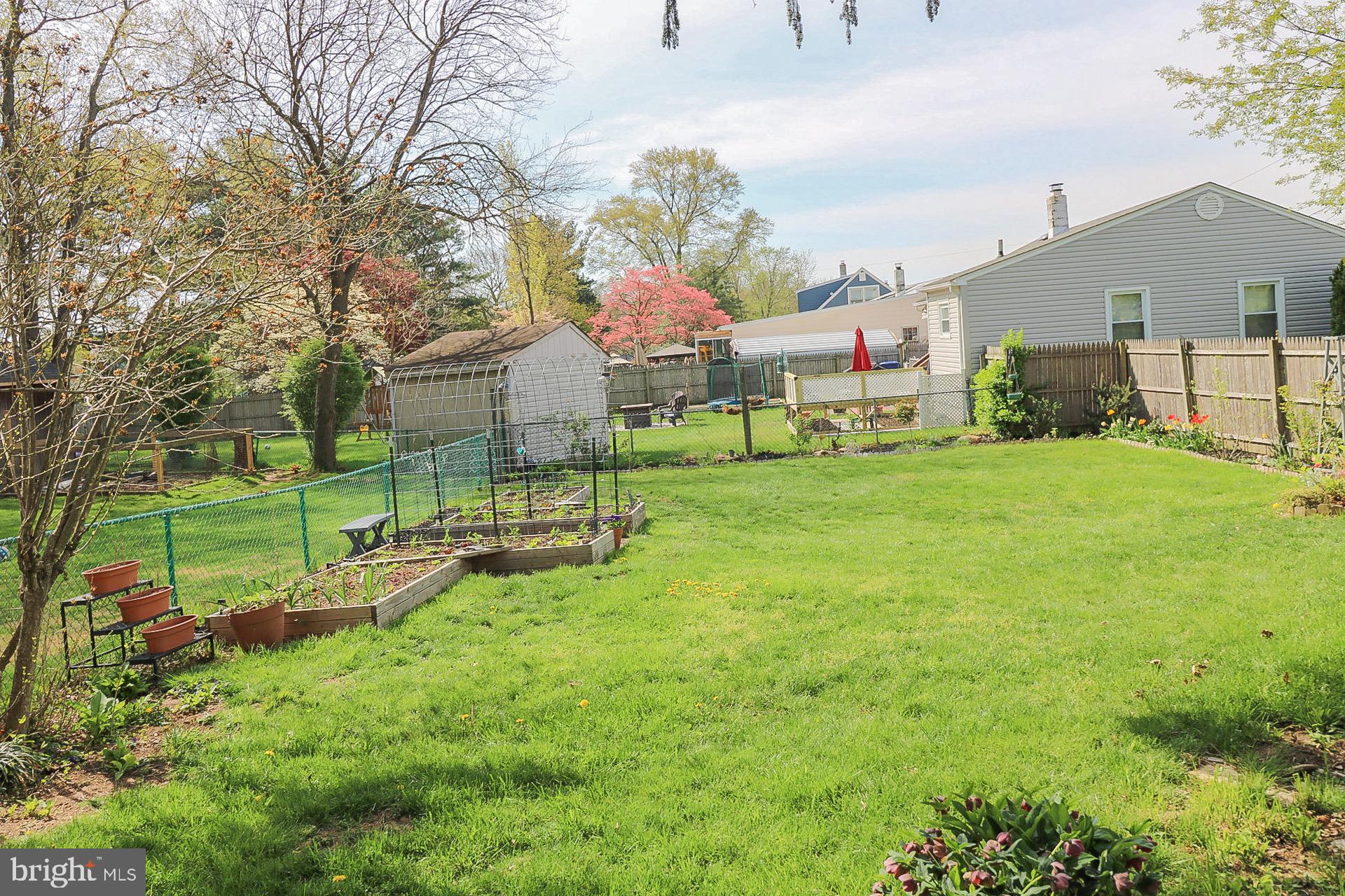 2 Willow Road Bordentown, NJ 08505 - Photo 37 of 41 Gallery Image 37