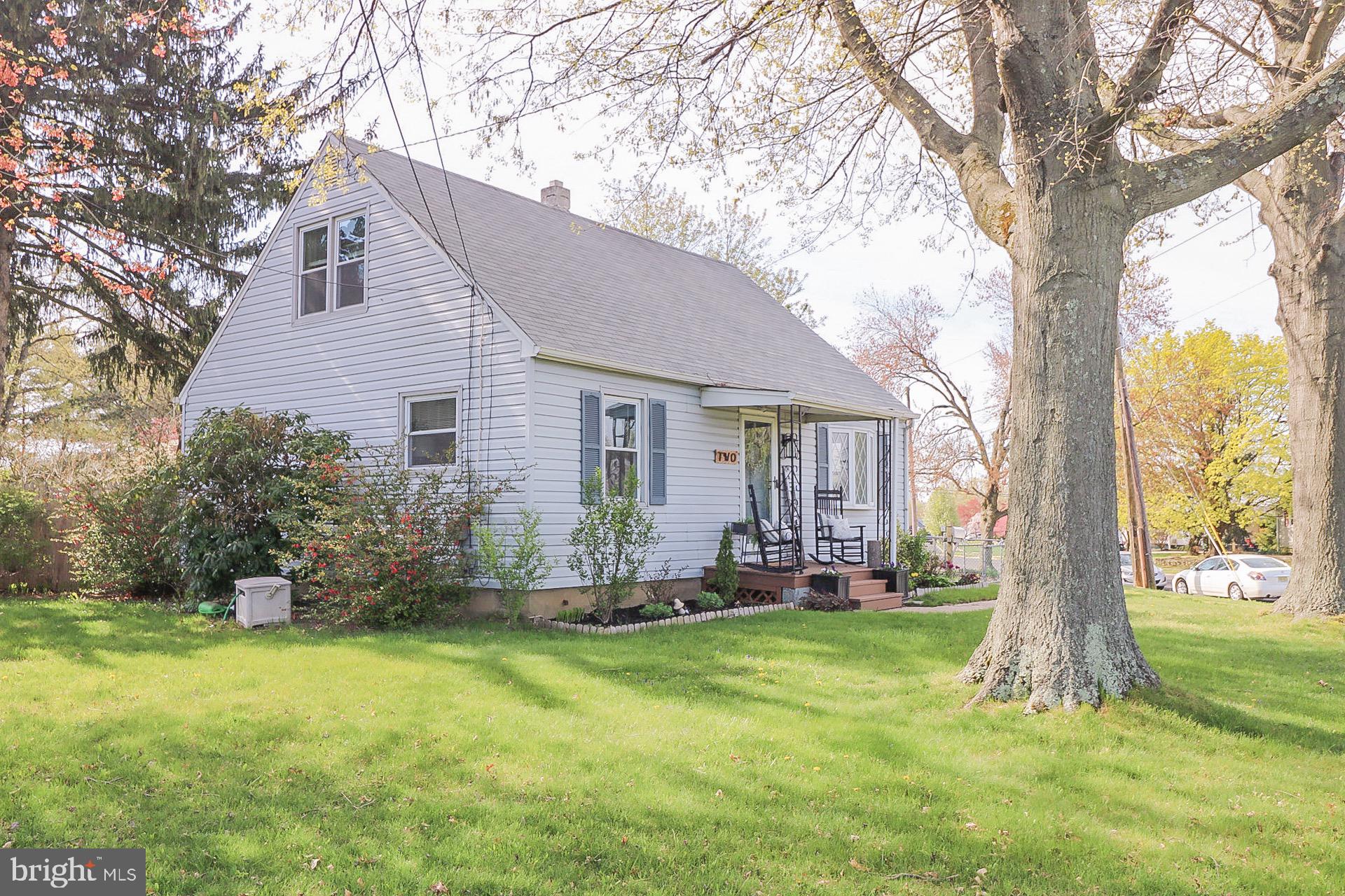 2 Willow Road Bordentown, NJ 08505 - Photo 38 of 41 Gallery Image 38