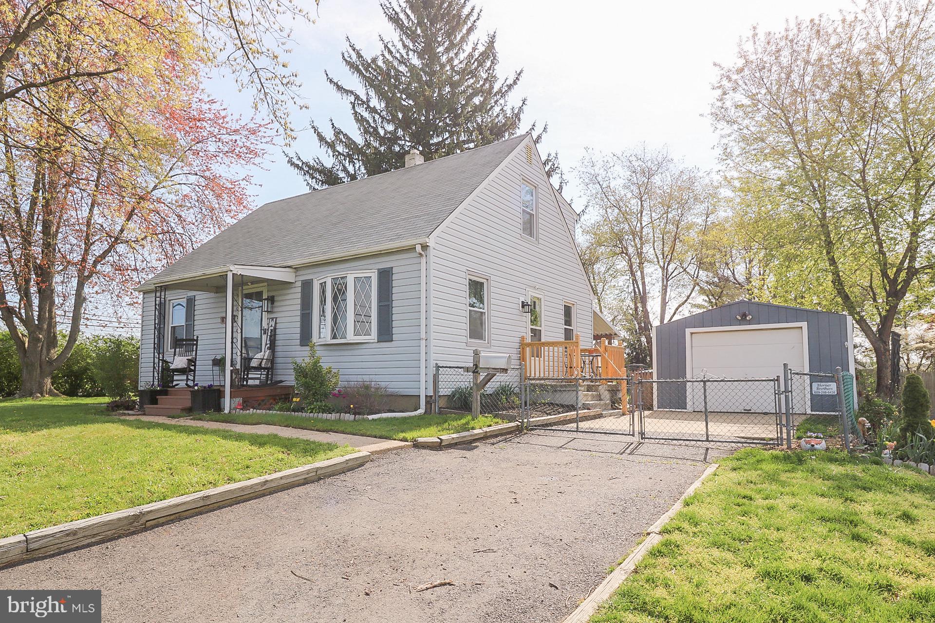 2 Willow Road Bordentown, NJ 08505 - Photo 39 of 41 Gallery Image 39