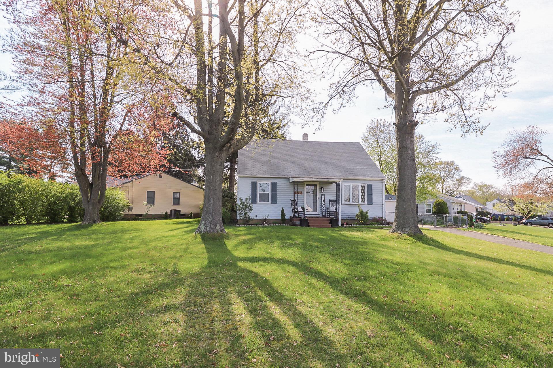 2 Willow Road Bordentown, NJ 08505 - Photo 40 of 41 Gallery Image 40
