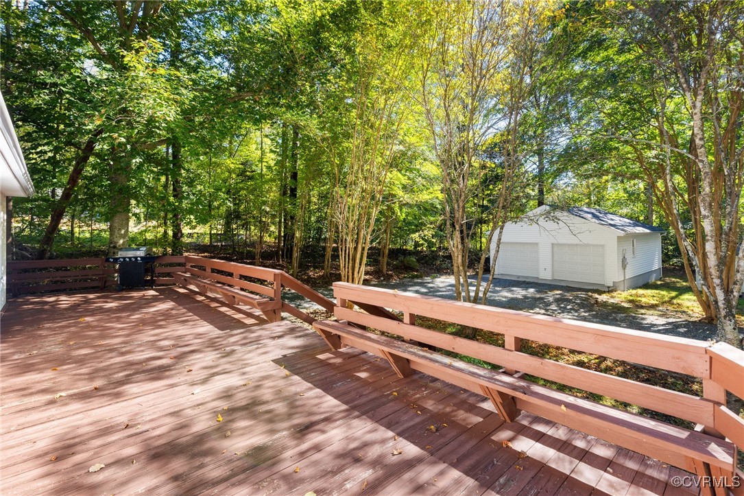 12076 White Bark Road Ruther Glen, VA 22546 - Photo 23 of 30 Gallery Image 23