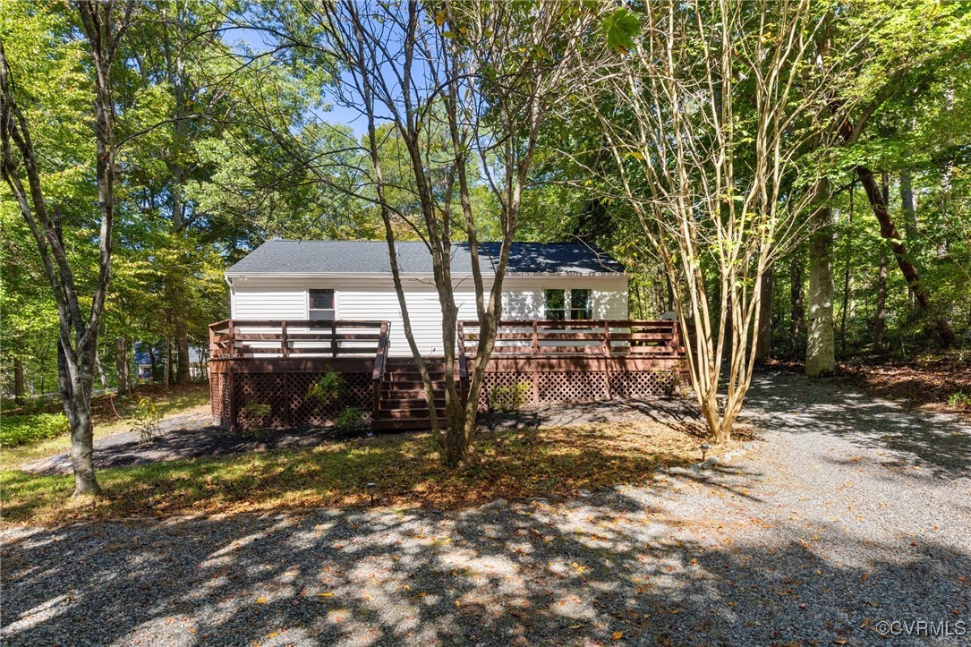 12076 White Bark Road Ruther Glen, VA 22546 - Photo 24 of 30 Gallery Image 24