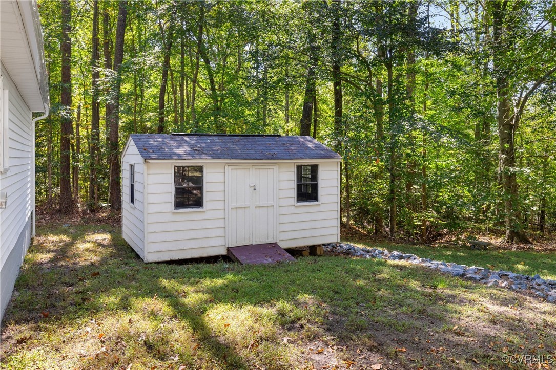 12076 White Bark Road Ruther Glen, VA 22546 - Photo 25 of 30 Gallery Image 25