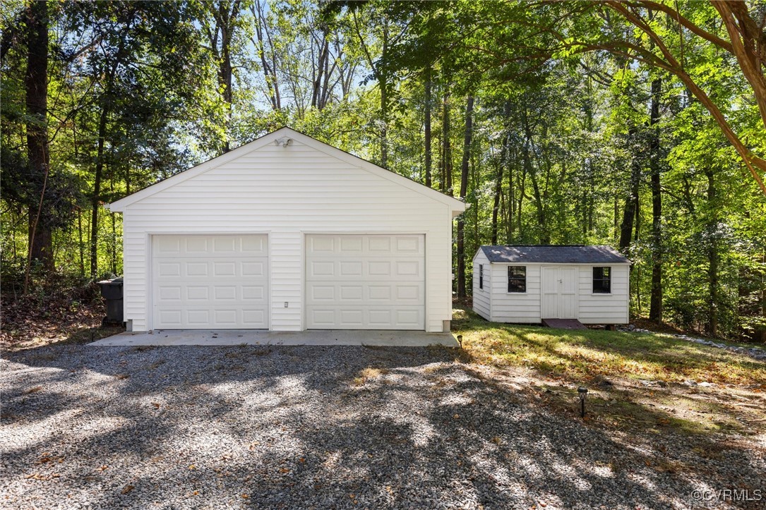 12076 White Bark Road Ruther Glen, VA 22546 - Photo 26 of 30 Gallery Image 26