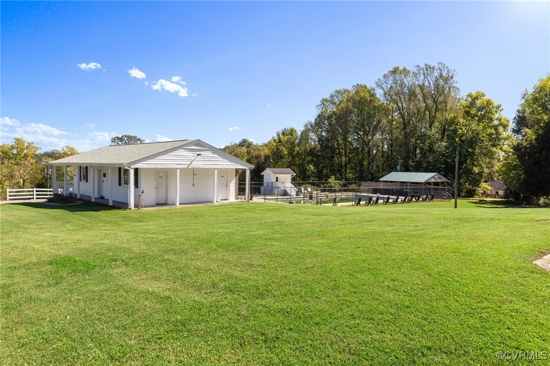 12076 White Bark Road Ruther Glen, VA 22546 - Photo 29 of 30 Gallery Image 29