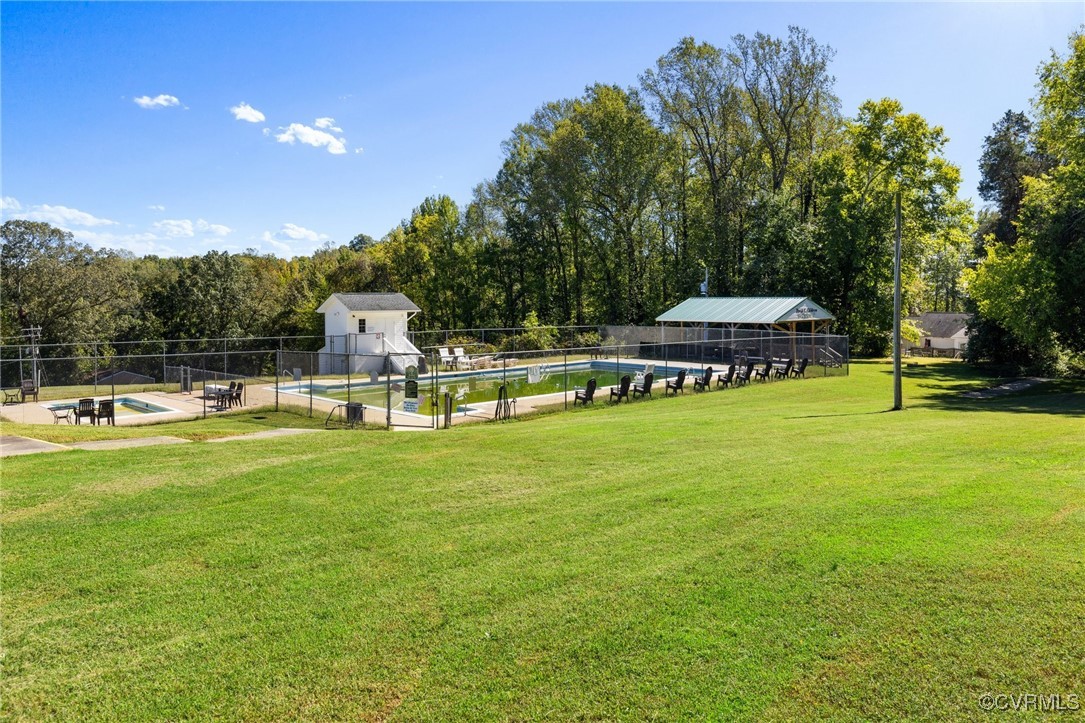 12076 White Bark Road Ruther Glen, VA 22546 - Photo 30 of 30 Gallery Image 30
