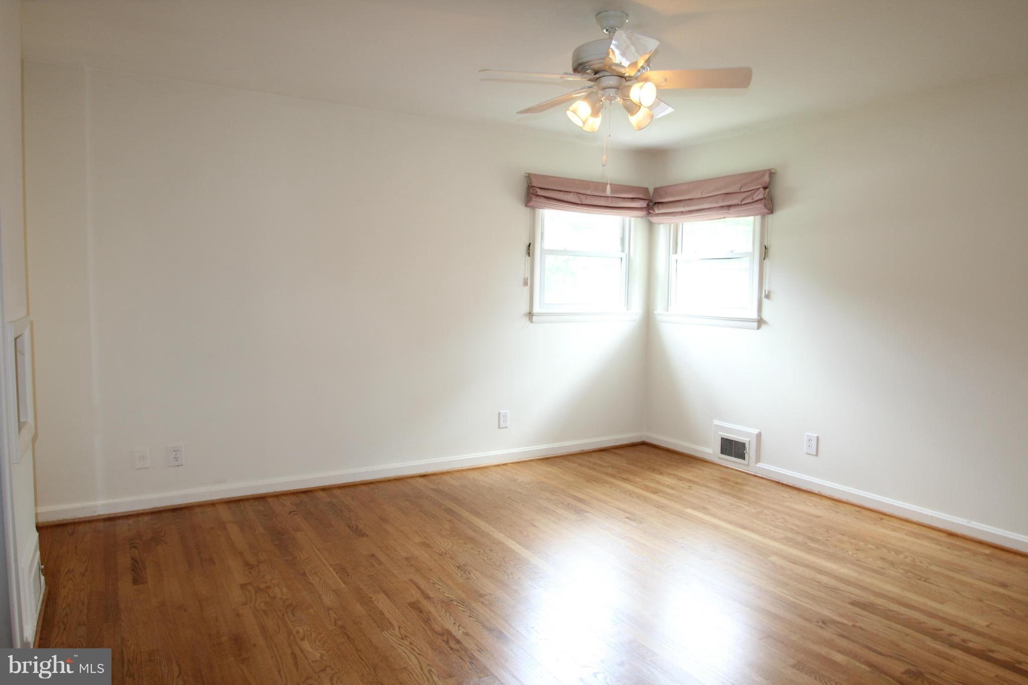 1221 Kathryn Road Silver Spring, MD 20904 - Photo 12 of 19 Bedroom (Master)