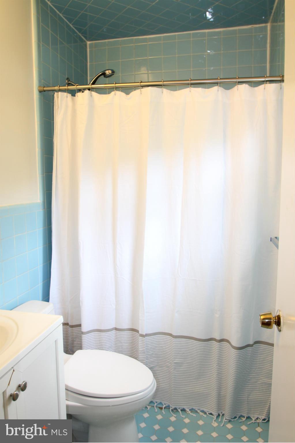 1221 Kathryn Road Silver Spring, MD 20904 - Photo 13 of 19 Bath (Master)