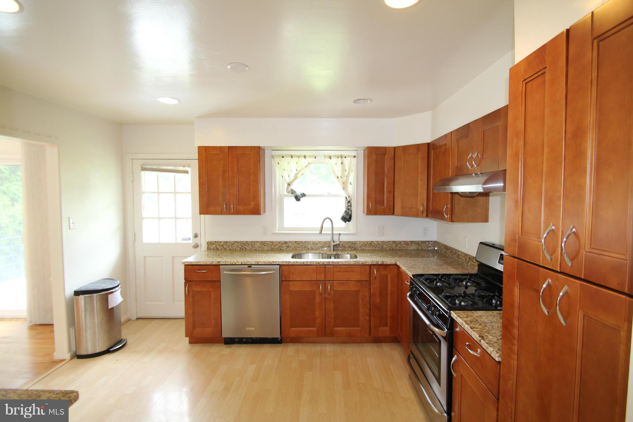 1221 Kathryn Road Silver Spring, MD 20904 - Photo 9 of 19 Kitchen