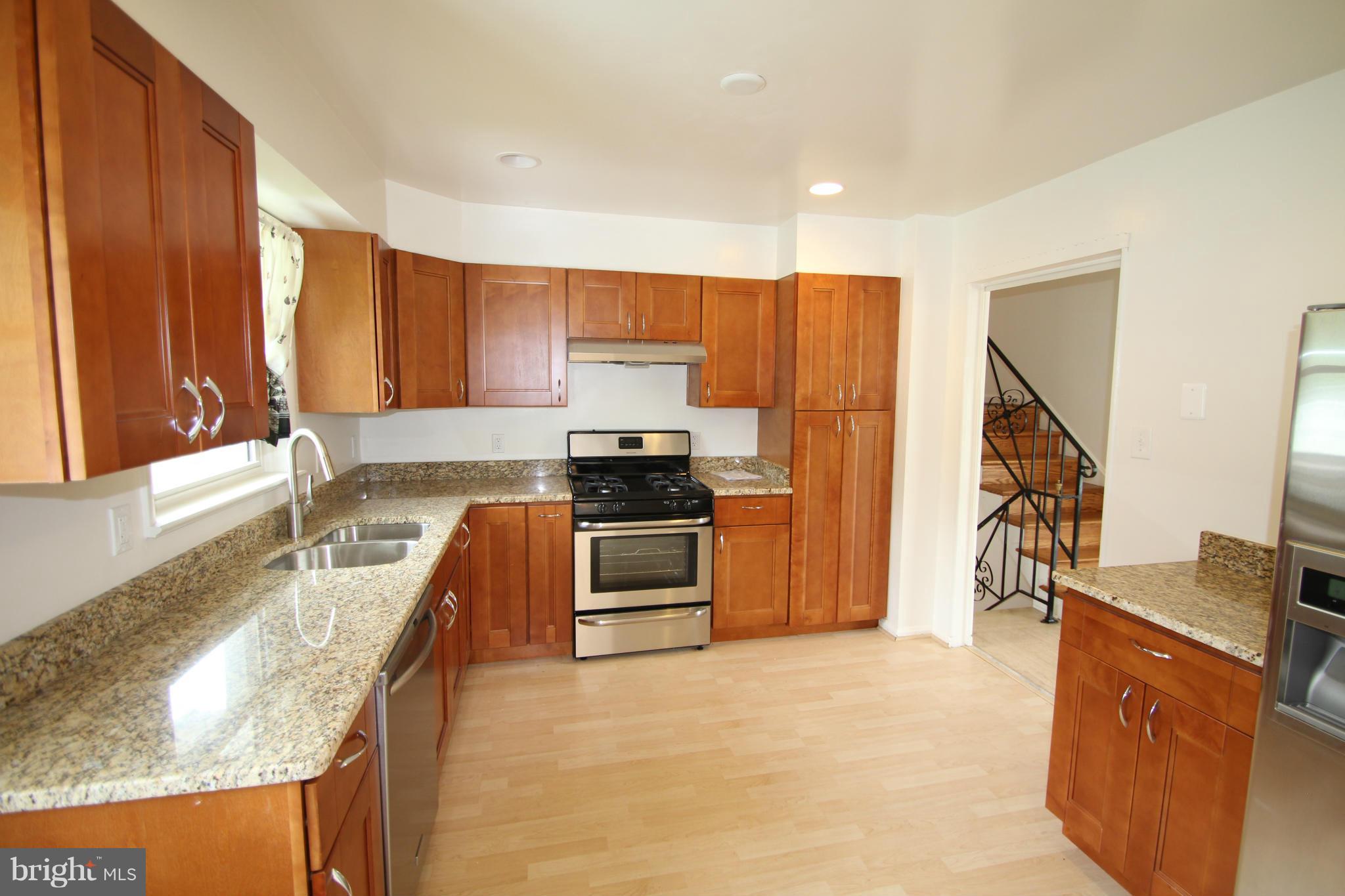 1221 Kathryn Road Silver Spring, MD 20904 - Photo 10 of 19 Kitchen