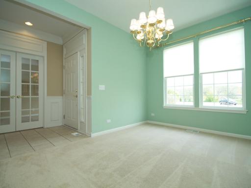 2949 Exeter Court West Dundee, IL 60118 - Photo 3 of 16 a view of empty room with window