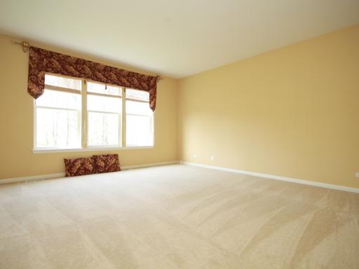 2949 Exeter Court West Dundee, IL 60118 - Photo 10 of 16 an empty room with a window