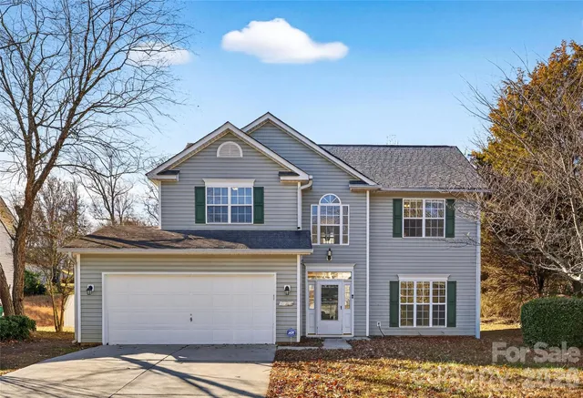 $360,000 | 1906 Decatur Court, Charlotte, NC 28213