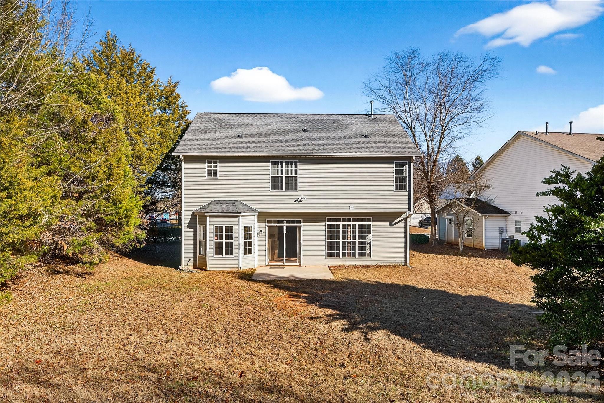 1906 Decatur Court Charlotte, NC 28213 - Photo 25 of 25