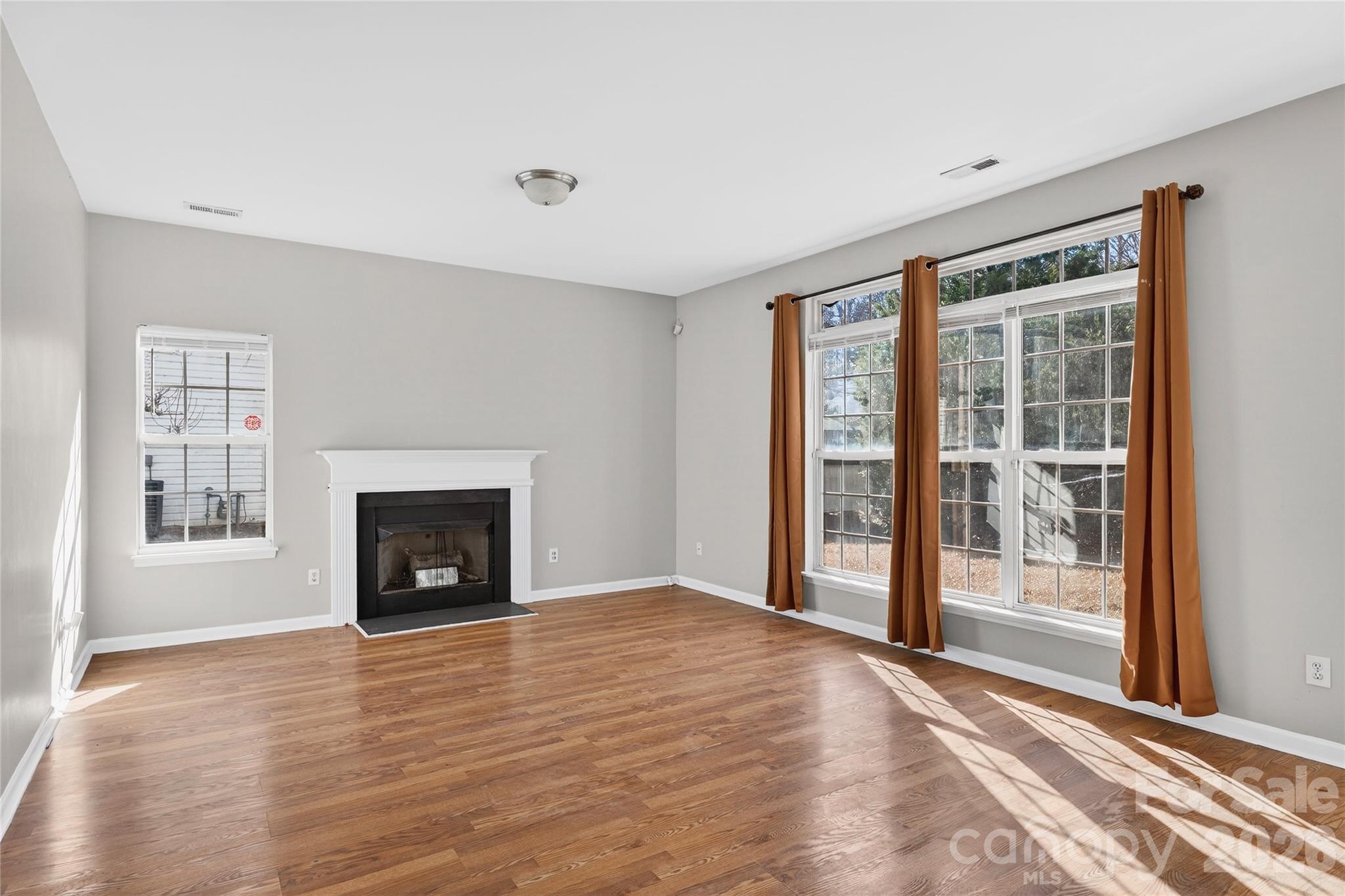 1906 Decatur Court Charlotte, NC 28213 - Photo 4 of 25