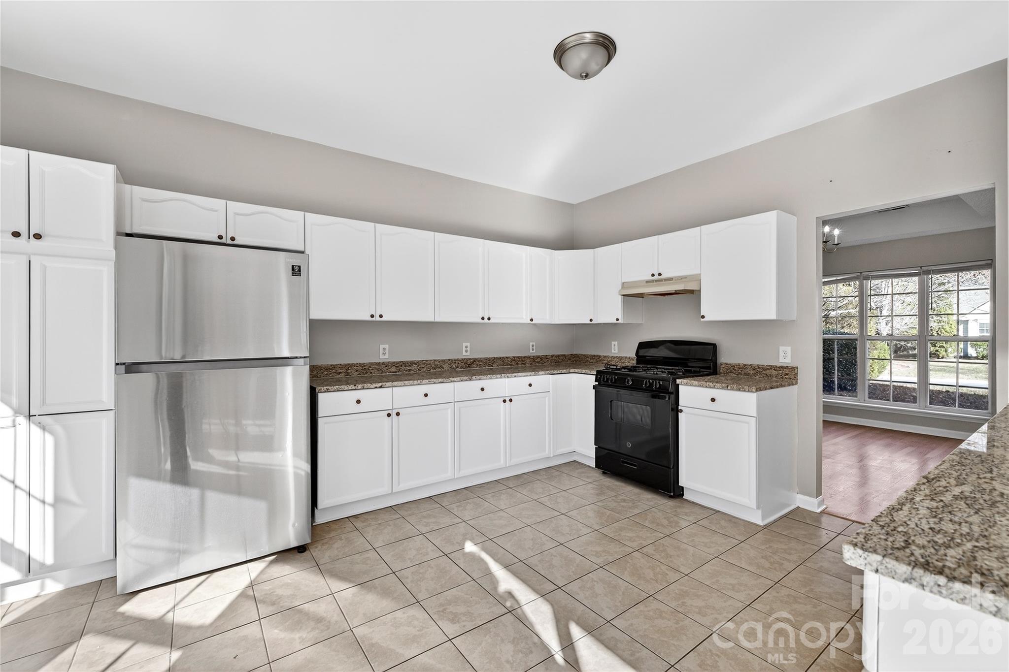 1906 Decatur Court Charlotte, NC 28213 - Photo 8 of 25