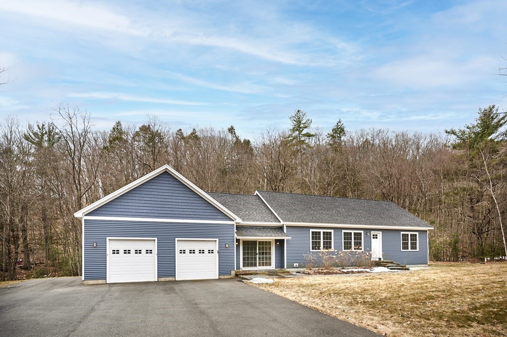 5 Goshen Road Williamsburg, MA 01096 - Photo 1 of 40 Gallery Image 1