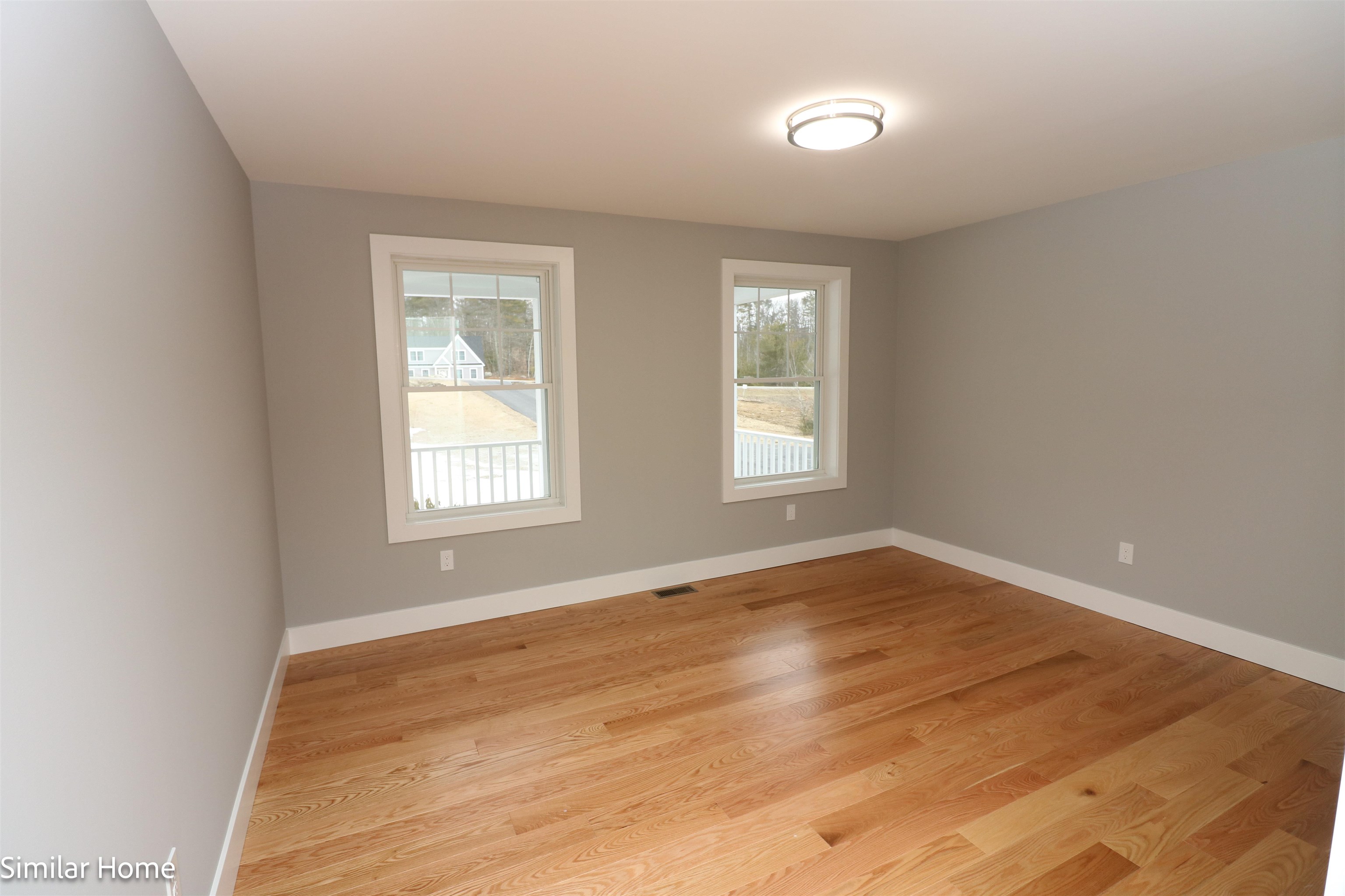 Lot 2 Fields At Mill, Unit 2 Nottingham, NH 03290 - Photo 7 of 38