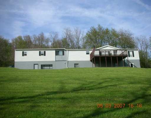 142 Jacobs Road McDonald, PA 15057 - Photo 1 of 8 Exterior Front.