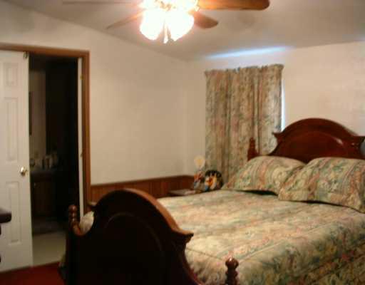 142 Jacobs Road McDonald, PA 15057 - Photo 7 of 8 Master Bedroom.