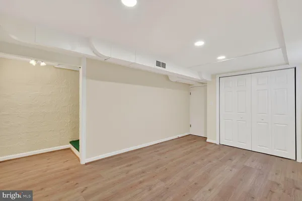 a room that has a window in it