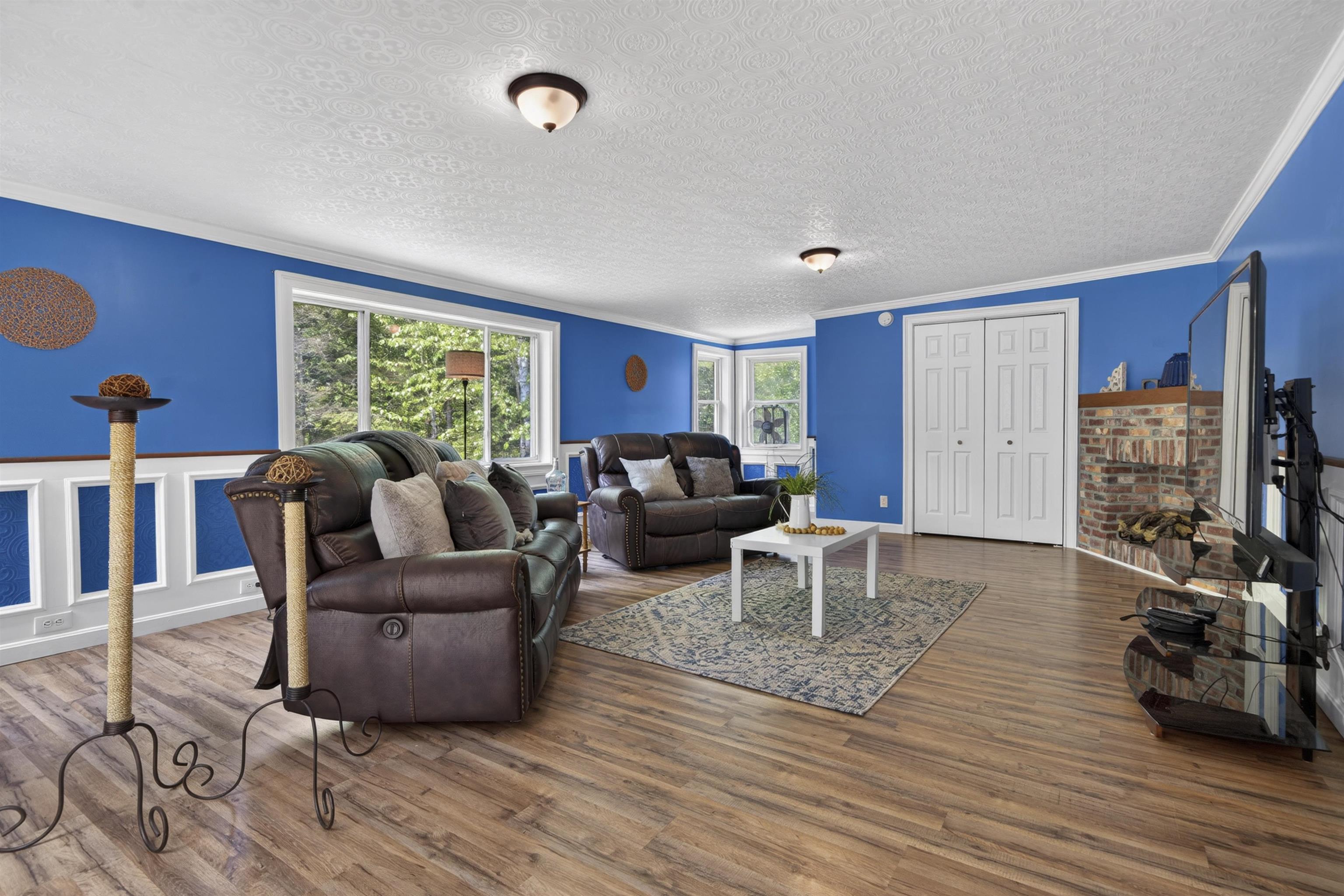112 Shaker Road Canterbury, NH 03224 - Photo 14 of 60