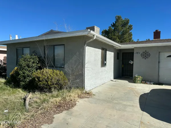 $385,000 | 45132 Harlas Avenue, Lancaster, CA 93534