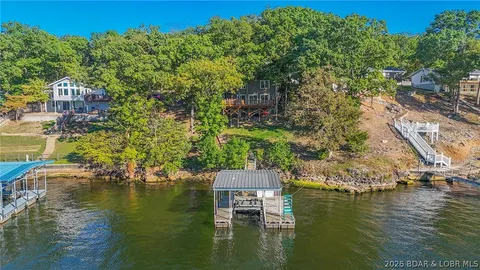 $659,900 | 2441 Mohawk Lane, Osage Beach, MO 65065