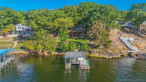 $659,900 | 2441 Mohawk Lane, Osage Beach, MO 65065