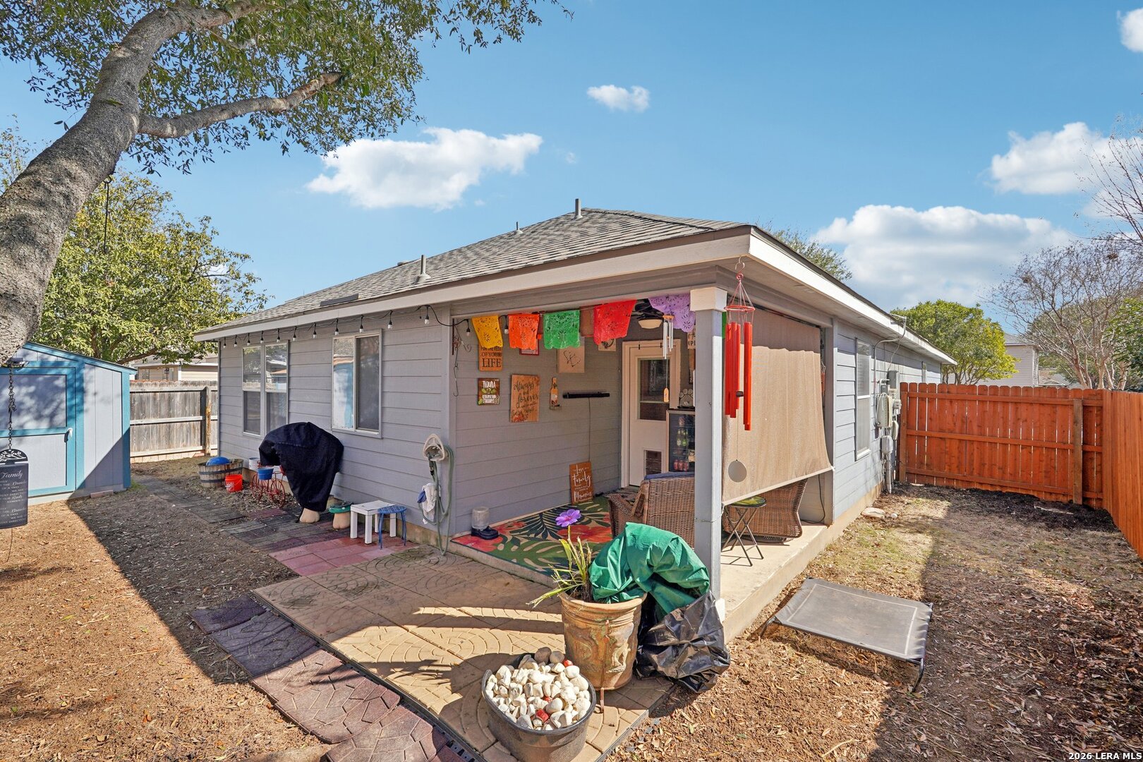 7835 Saddle Run Selma, TX 78154 - Photo 34 of 35