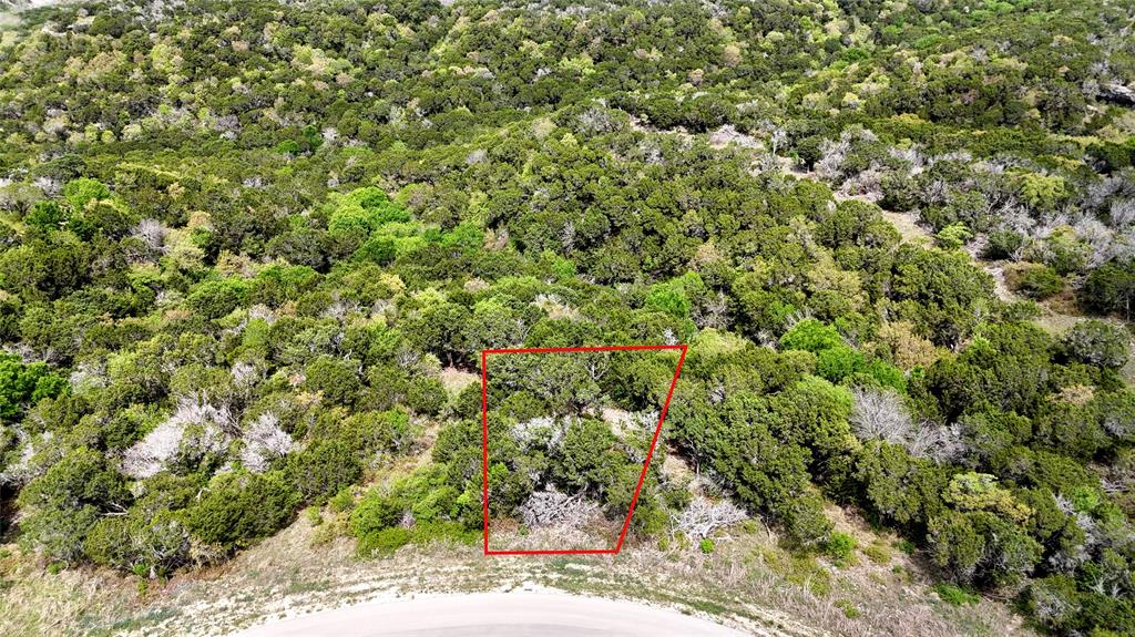 8343 Forrest Avenue Cleburne, TX 76033 - Photo 3 of 4 view of a field of grass and trees