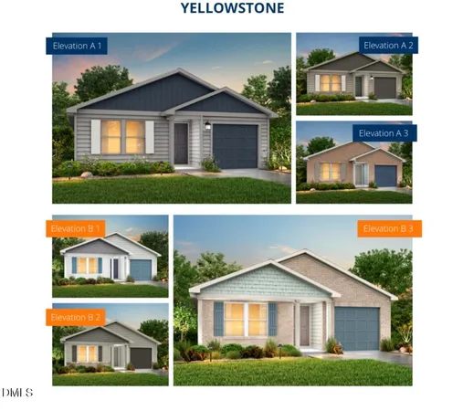 $247,990 | 151 Payton Place, Roxboro, NC 27573