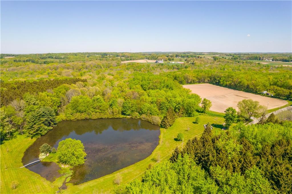 1820 Stoughton Road Slippery Rock, PA 16057 - Photo 6 of 24 a view of an ocean