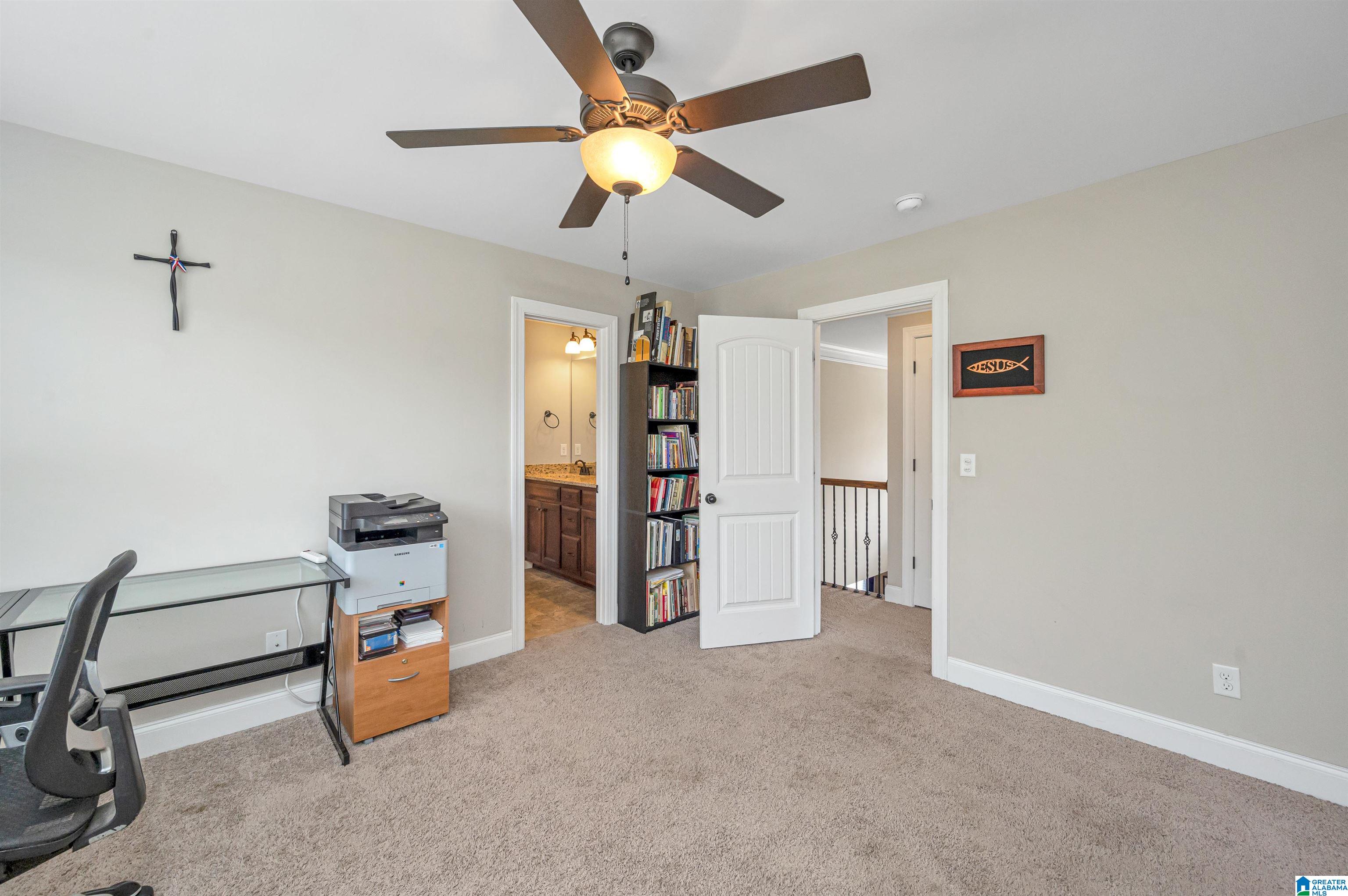 613 Overlook Road Fultondale, AL 35068 - Photo 36 of 56