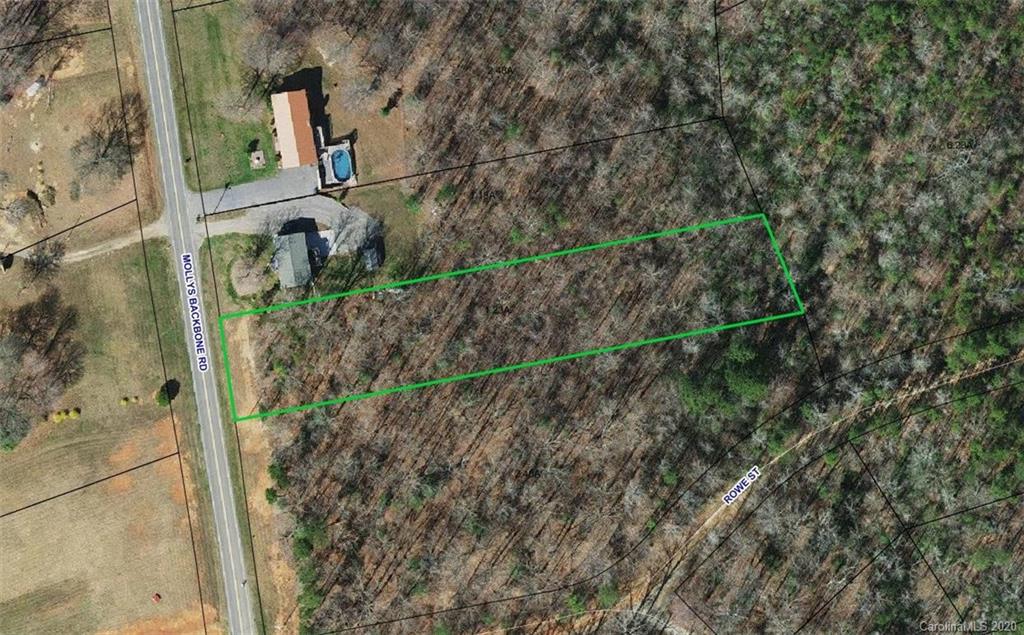1316 Mollys Backbone Road, Unit 2 Catawba, NC 28609 - Photo 2 of 3 Gallery Image 2