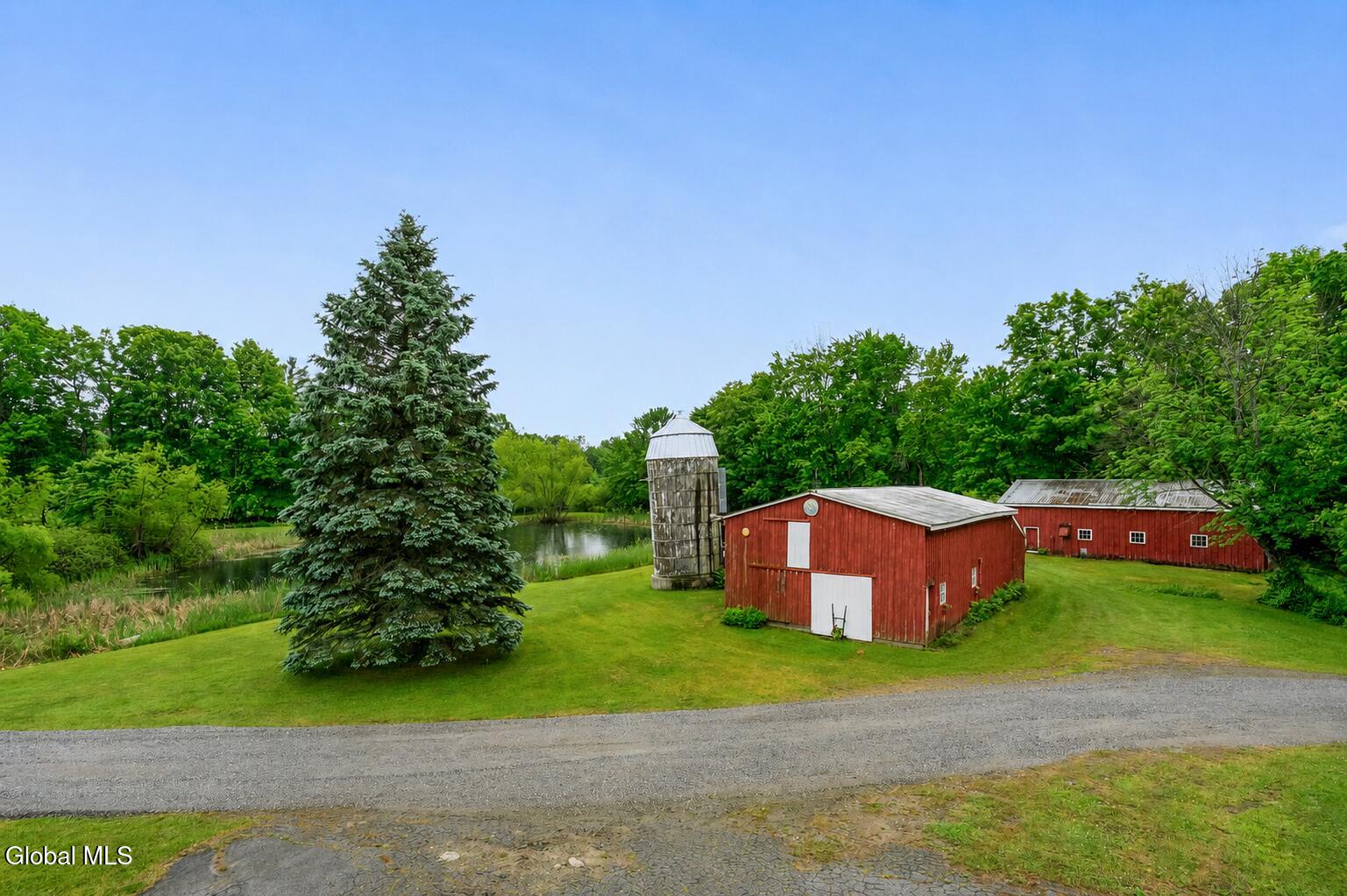 345 Fayville Road Galway, NY 12074 - Photo 61 of 76 Fayville 61