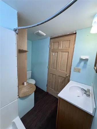 $129,900 | 117 Academy Street, Shinglehouse, PA 16748