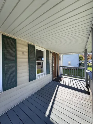 $129,900 | 117 Academy Street, Shinglehouse, PA 16748