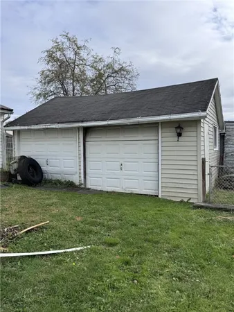$129,900 | 117 Academy Street, Shinglehouse, PA 16748