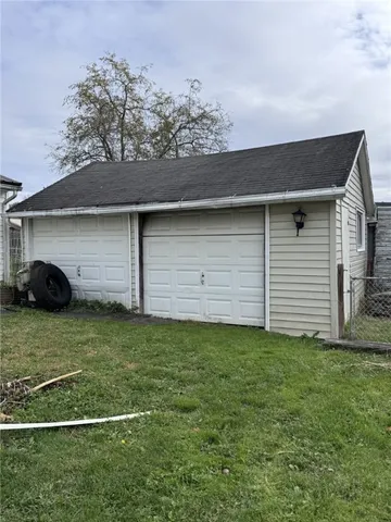 $129,900 | 117 Academy Street, Shinglehouse, PA 16748